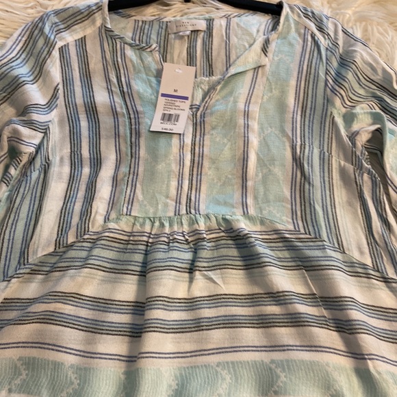 New Direction Shirt size M brand new with tags long 24” bust 38” - Picture 8 of 8